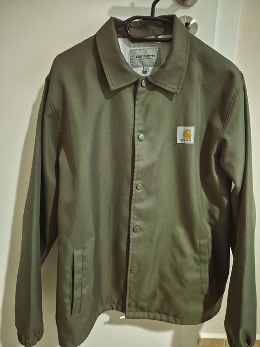 Carhartt Coach jacket