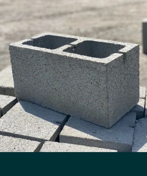 Сплитерные блоки | Сапалы | Өндірушіден тікелей