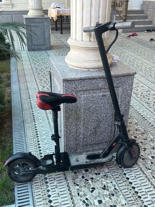 Elektironni samakat brend cavalo