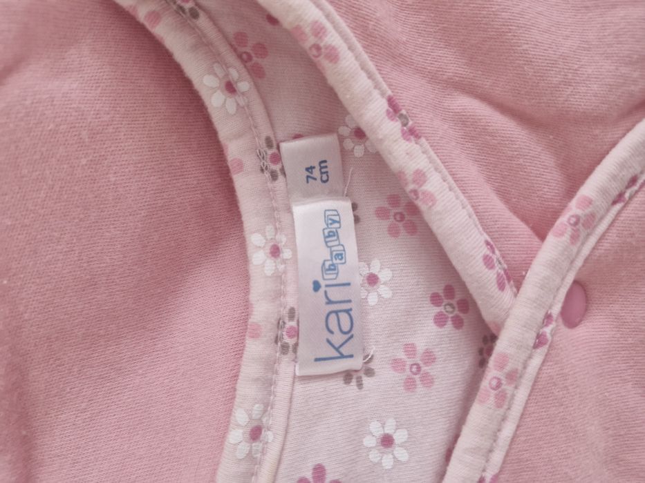 Продам детский комбенизон