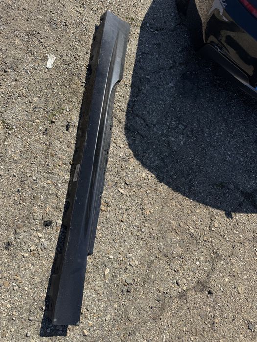 Брони М пакет за бмв ф12 bmw f12