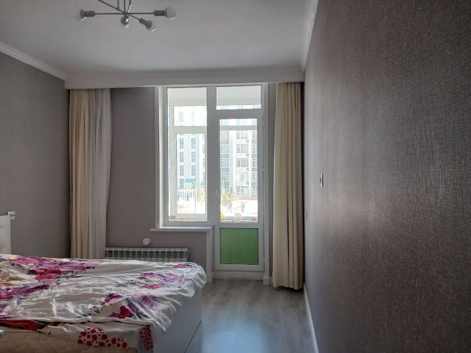 Сдам в аренду квартира