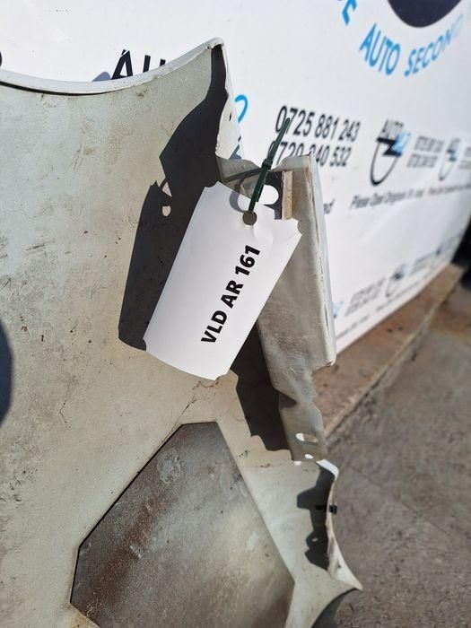 Aripa fata dreapta Renault Trafic 2