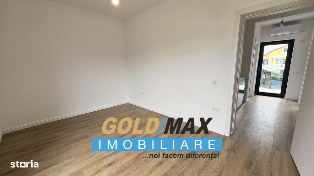 Duplex de lux la cheie, Trivale - Tancodrom