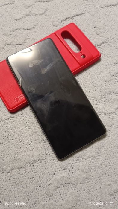 Pixel 7 pro 128gb