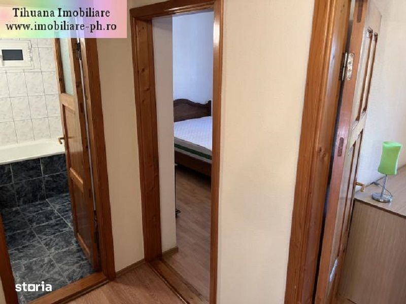 Apartament 3 camere de inchiriat : Paltinis,cf.1A, dec, 2 gr.sanitare
