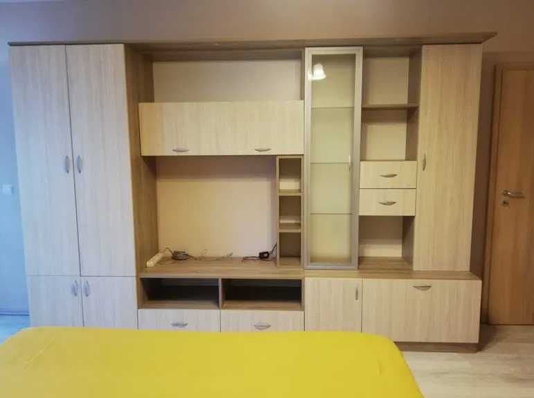 Дава се под наем Двустаен апартамент в София, Дружба 1 - 45 кв.м за 348.84 € - Снимка #1