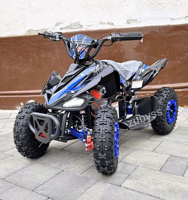 ATV Electric Pentru Copii Motor 1200W 36v Automat