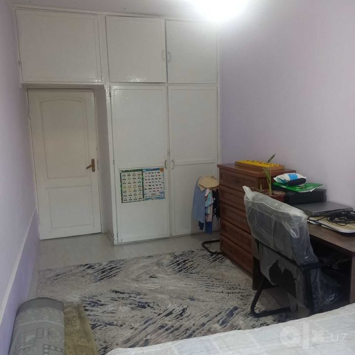 Chilonzor 10 - 2  в 3/1/4 - 69 800 у.е Срочно