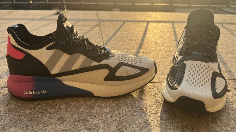 adidas zx 2k - Incaltaminte barbati | OLX.ro