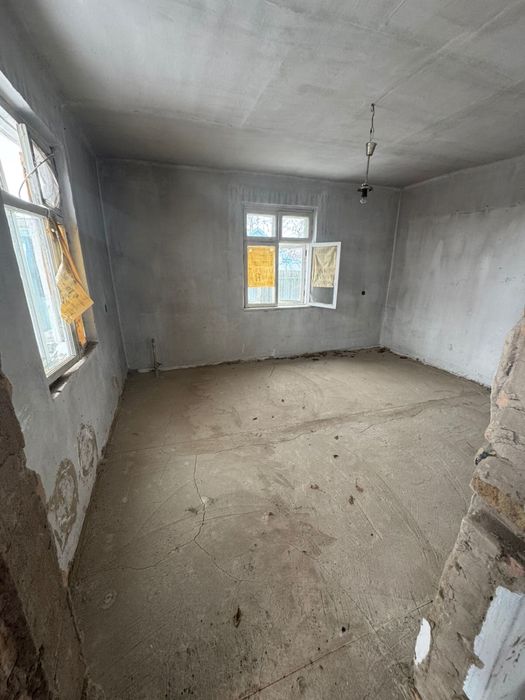 Продаётся дом в п. Техснаб, 1 линия, дом 17Б