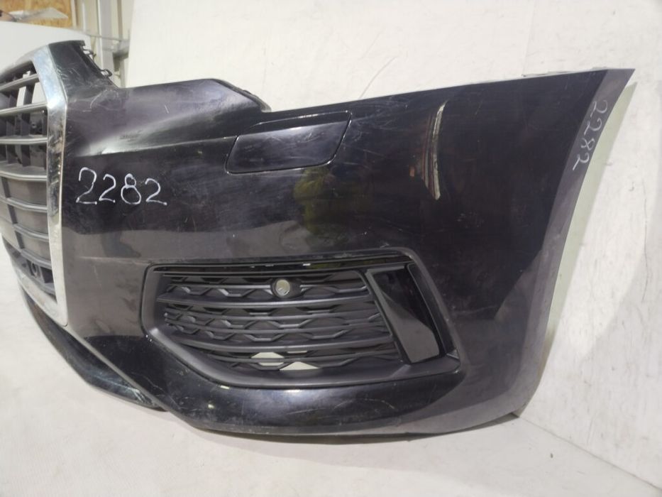 Bara fata Audi A6 C8, 2018, 2019, 2020, 2021, 2022, 4K0807437.