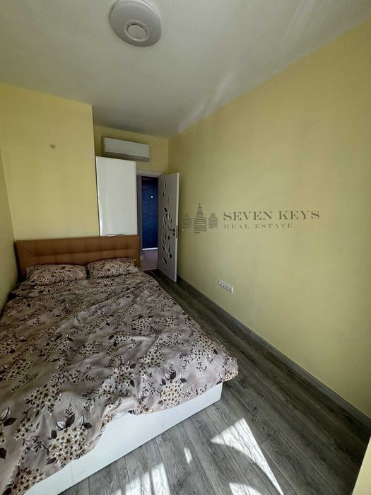 Дава се под наем Двустаен апартамент в Варна, Бриз - 55 кв.м за 800 € - Снимка #11