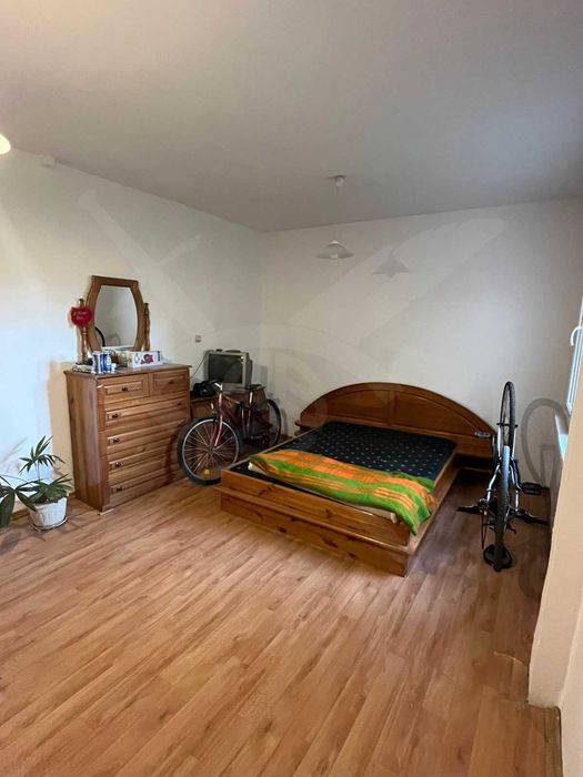 Тристаен апартамент в Тракия 13812