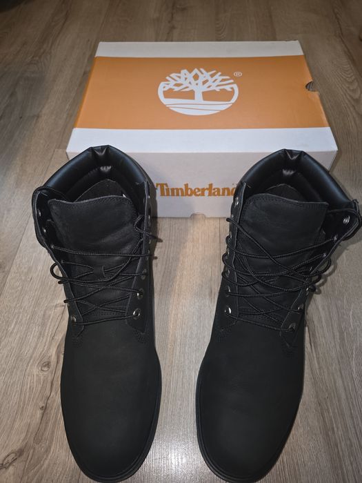 Ghete Timberland