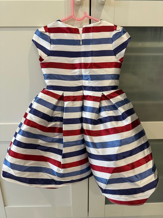 Детска рокля на Petite Fleur