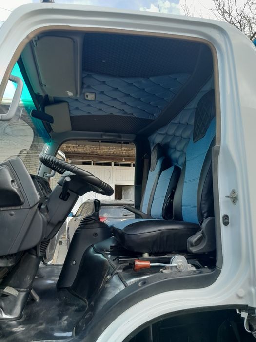 Исузу самасвал сотилади