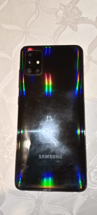 Samsung Galaxy a51 64 gb