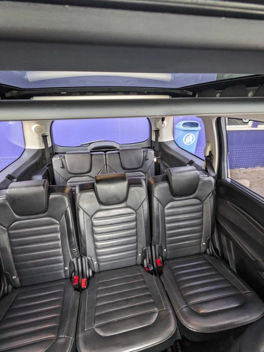 FORD Galaxy 2018 — imagine 4