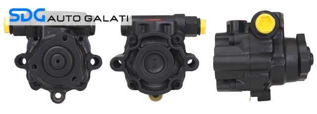 Pompa Servo Directie Servodirectie Land Rover 75 2.0 CDTI 1999 - 2005 [C6730]