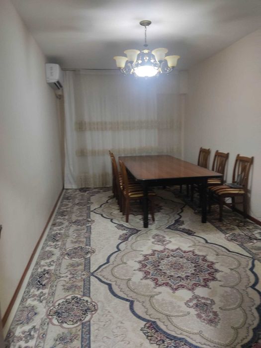 Kv bor bollarga 3 xonali yangi hayot metrogga 500 m