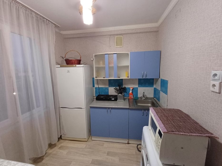 Сдам в аренду квартиру на кшт
