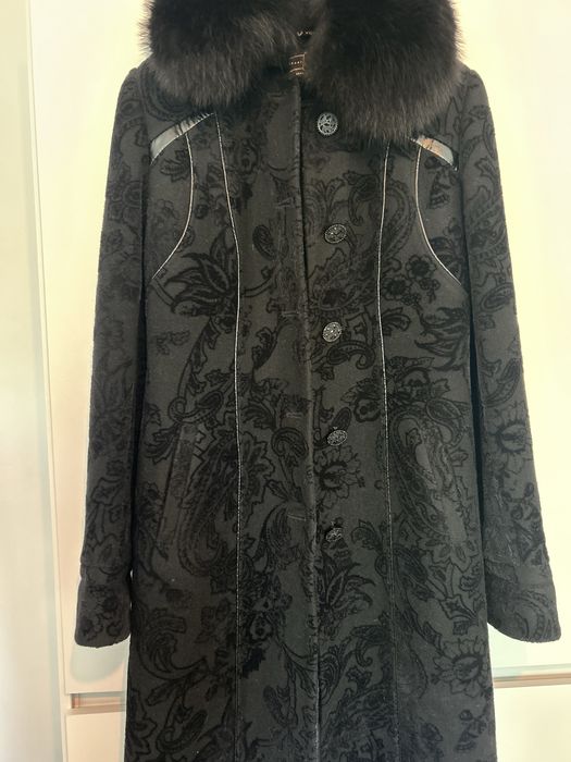 Haina de imitatie de blana Nui Very