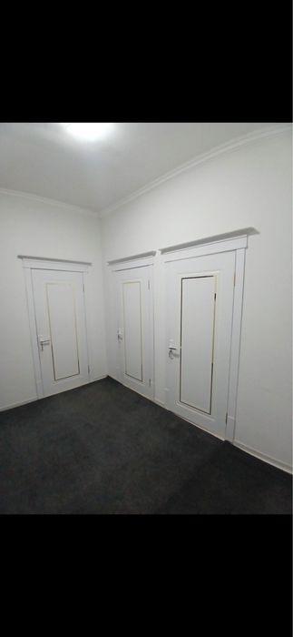 Шахрисабзда 3 хонали дом квартирага куйилади