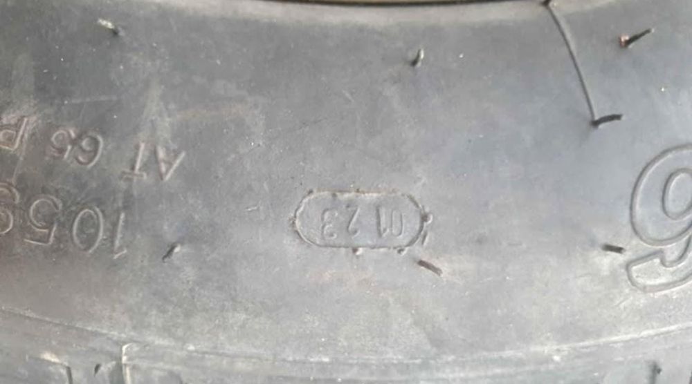 Cauciucuri All-Terain Equipe