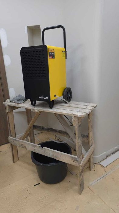 Осушители воздуха на прокат в Астане