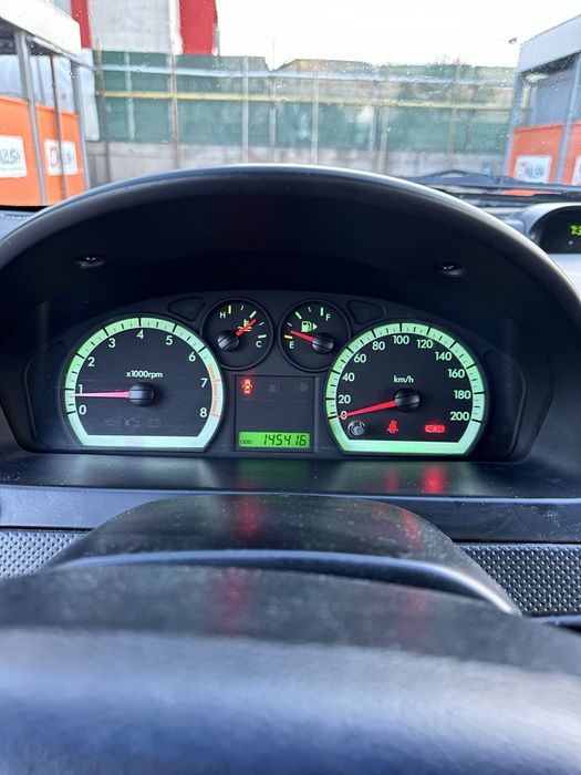 Vand Chevrolet Aveo 2007