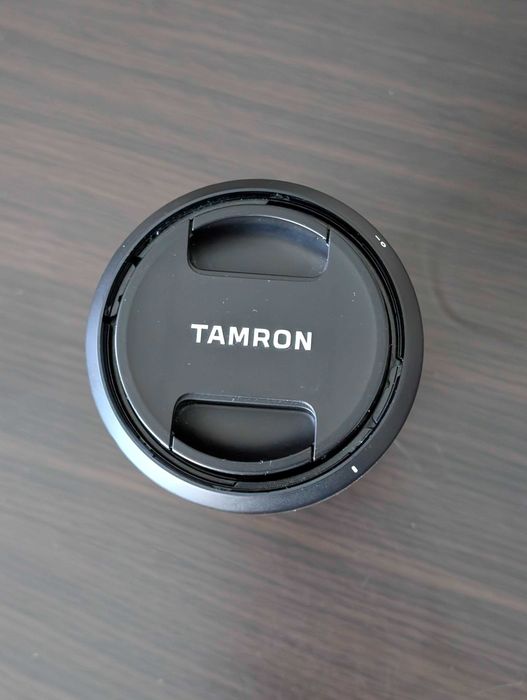 Обектив Tamron 28-200 mm f / 2.8-5.6 DI III RXD  за Sony E (FE)
