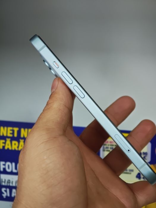 iPhone 15 128 Gb 99% Bateria