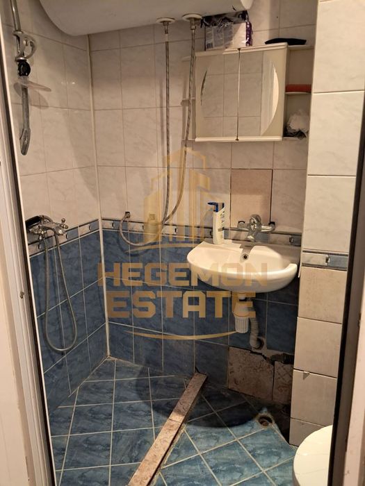 Продава се Тристаен апартамент в Варна, Владислав Варненчик - 62 кв.м за 979 €/кв.м - Снимка #5