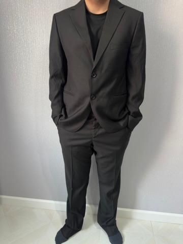 Продам костюм мужской