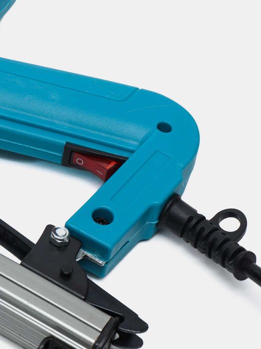 Электрический степлер Biyoti BYT-1013, 1800 Вт,  13 мм, 20 шт/мин