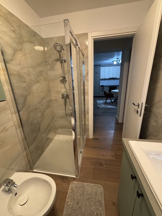 Apartament 3 Camere | Prima Închiriere | Bloc Nou | Mobilat & Utilat Premium