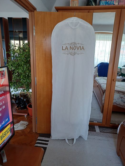 Rochie de mireasa La Novia
