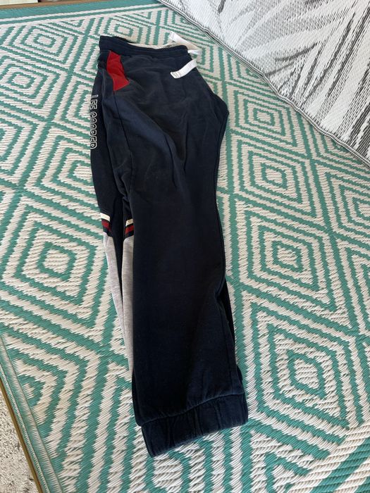 Pantaloni barbati Lee Cooper marimea 38