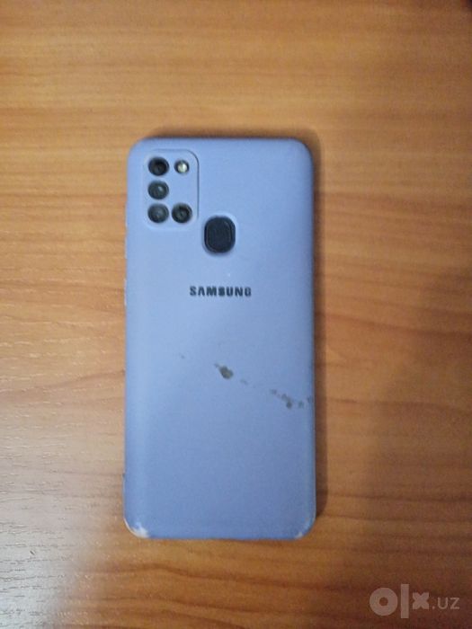 Samsung Ишламайди