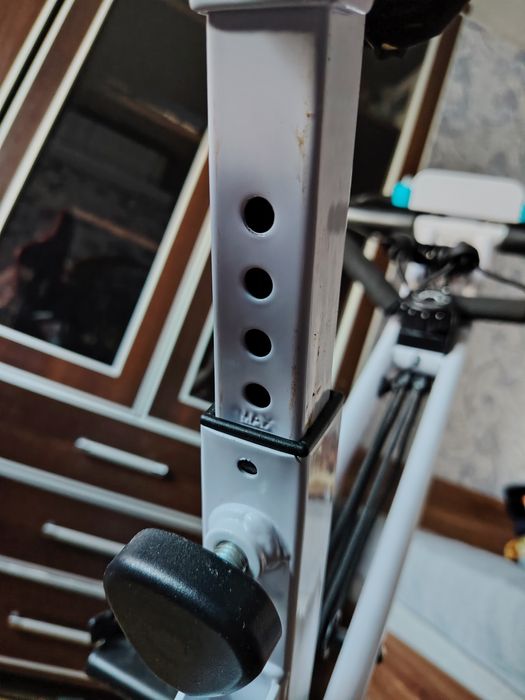 Домашен  велоергометър модел -Capiral Sports Azura