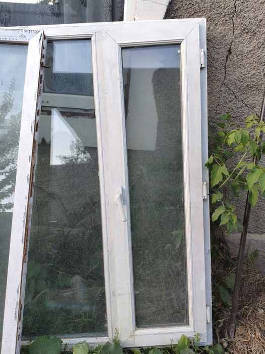 Продаются окна рабочие