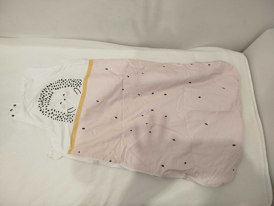 Kikkaboo Зимен спален чувал 6-18 месеца Hedge-hugs