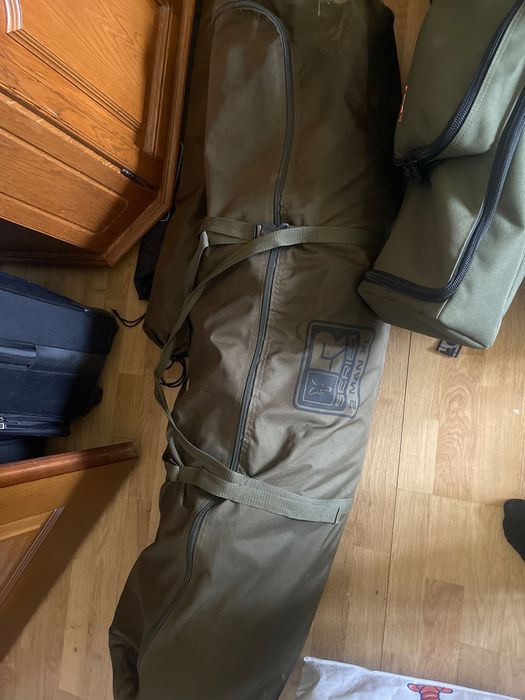 Cort fox r series xl 2 man