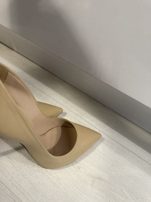 Оригинални обувки  Casadei