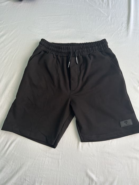 Murda boyz екип + къси гащи