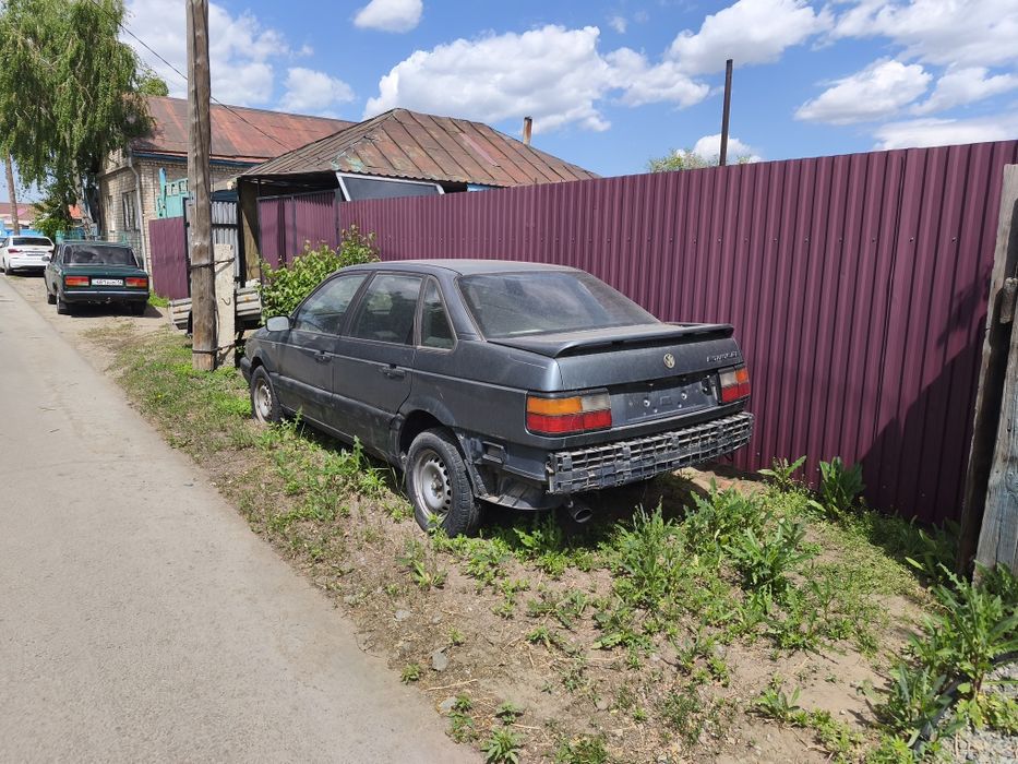 Продам Фольксваген Пассат