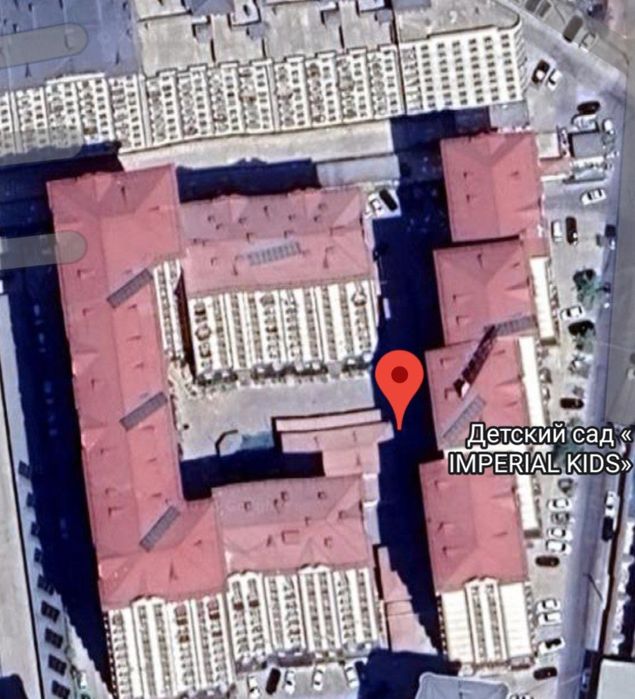 Kvartira sotiladi srochniy Ipoteka bor