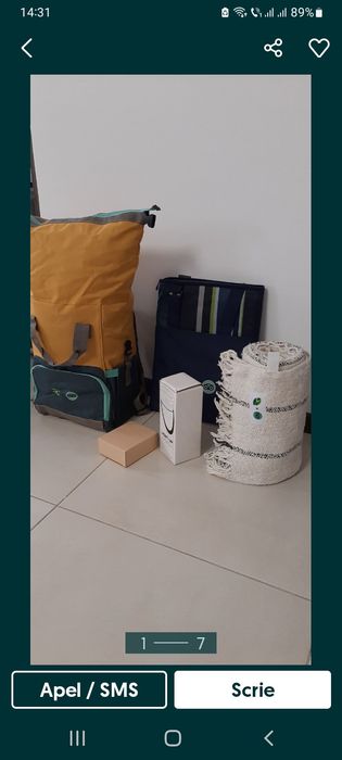 Kit de călătorie