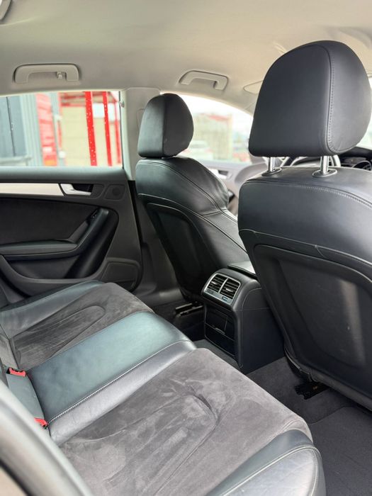 Audi A5 2.0 TDI